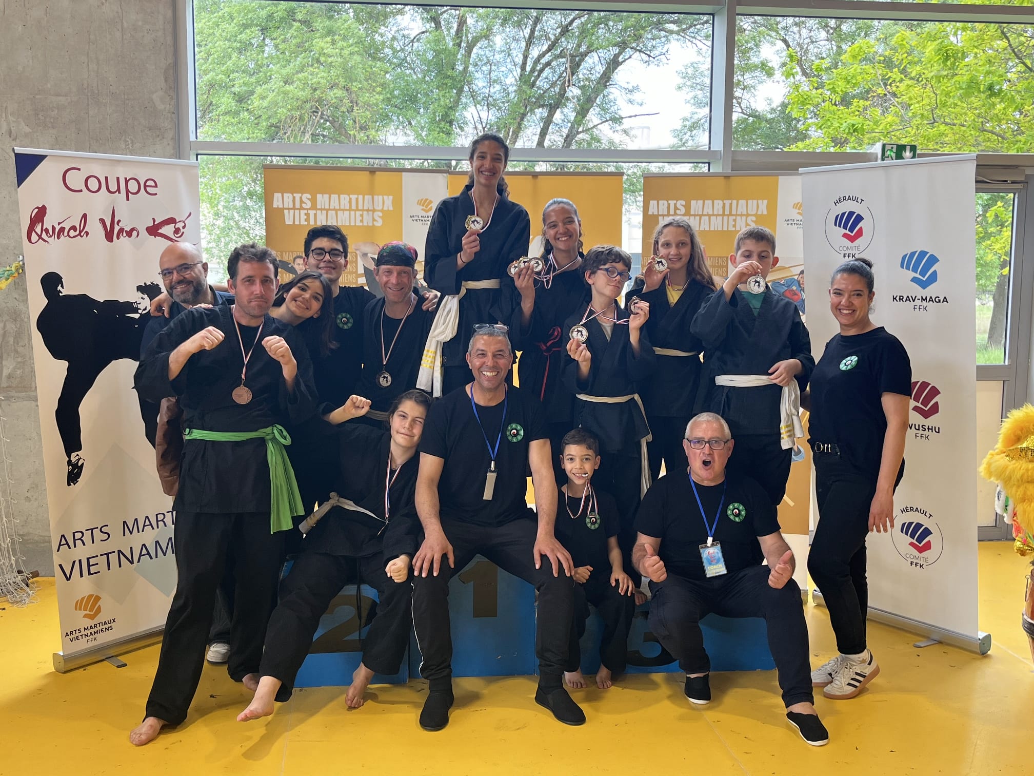 Notre école – photo 2