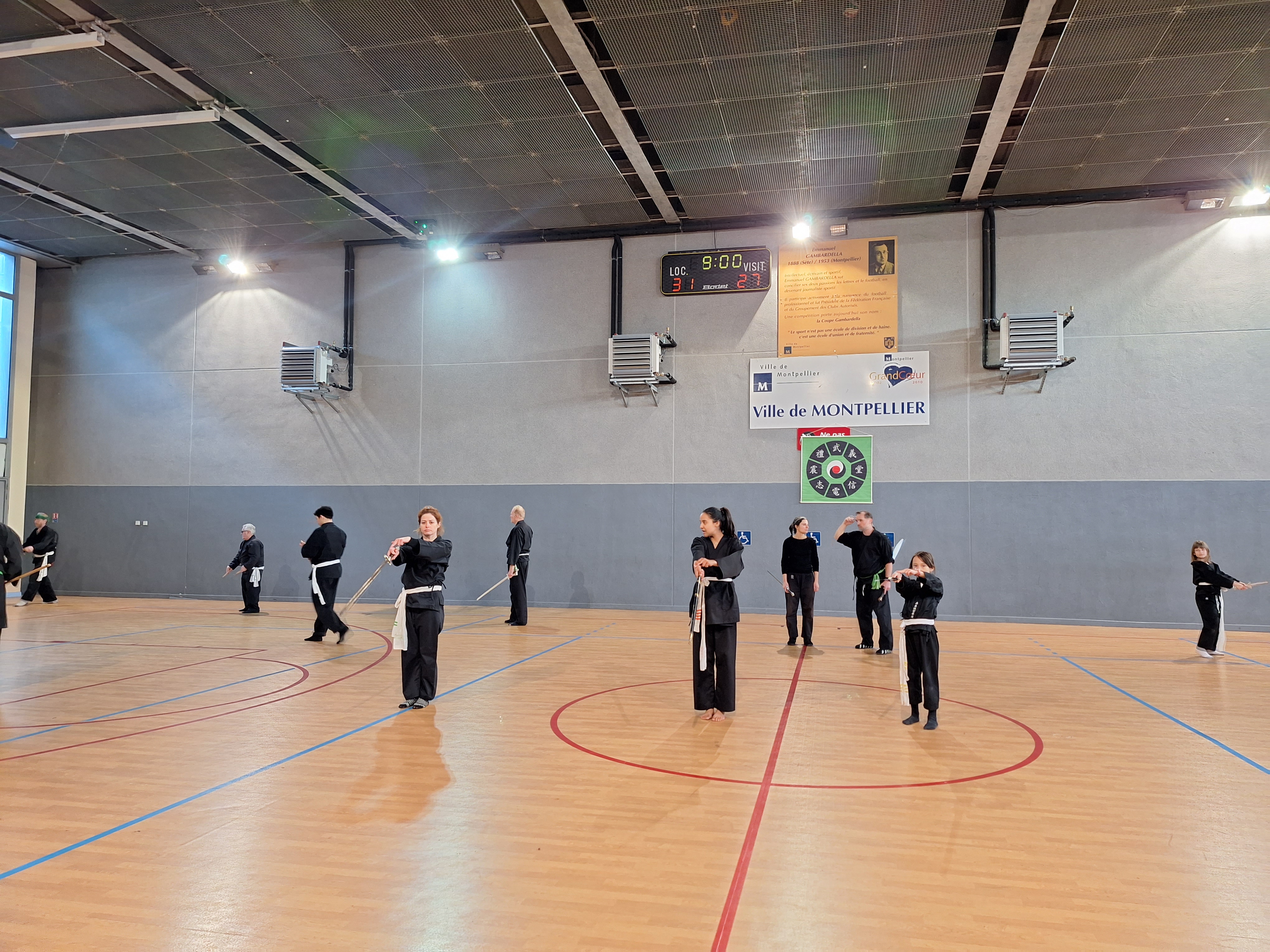 Notre école – photo 5