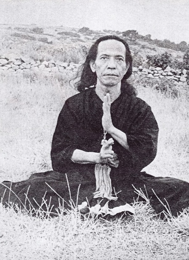 Maître Nguyễn Dân Phú