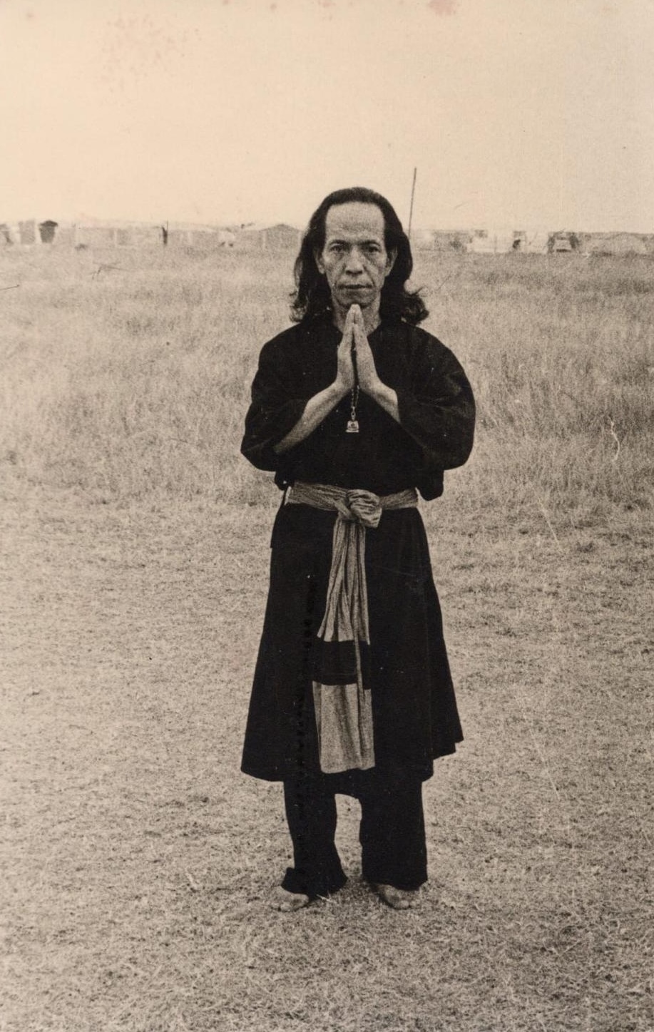 Maître Nguyễn Dân Phú