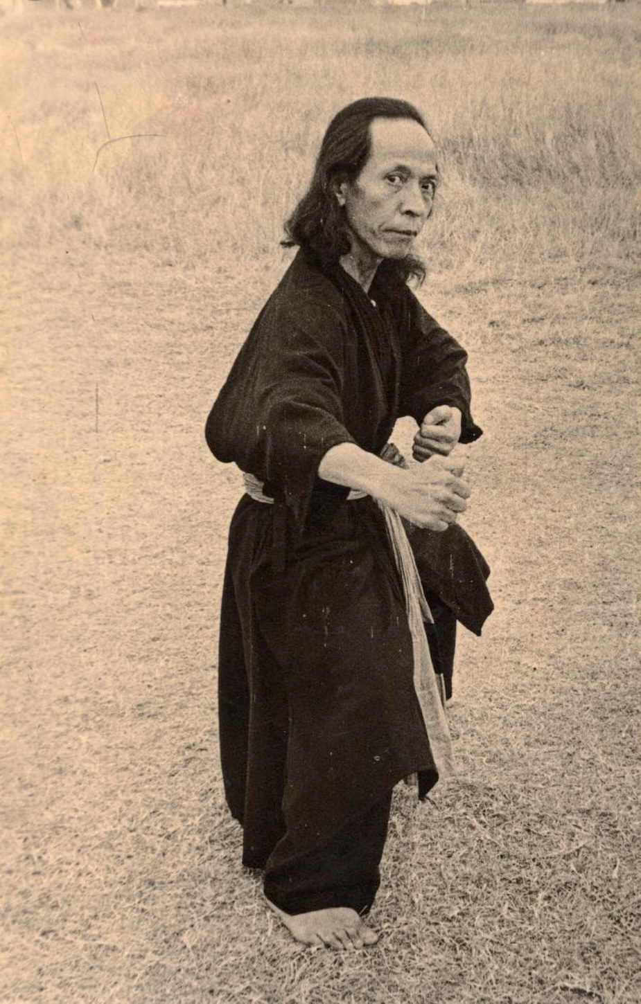 Maître Nguyễn Dân Phú