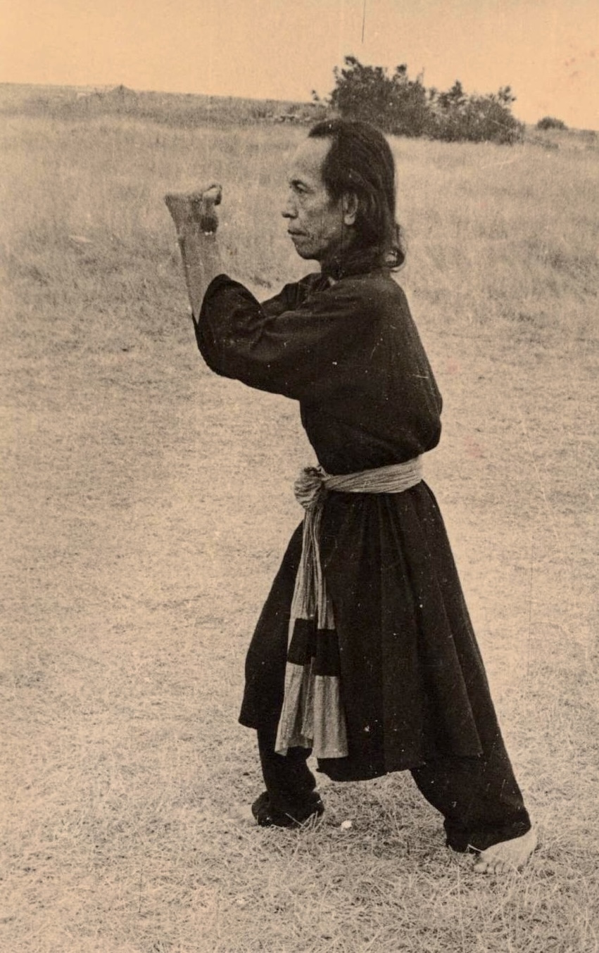 Maître Nguyễn Dân Phú