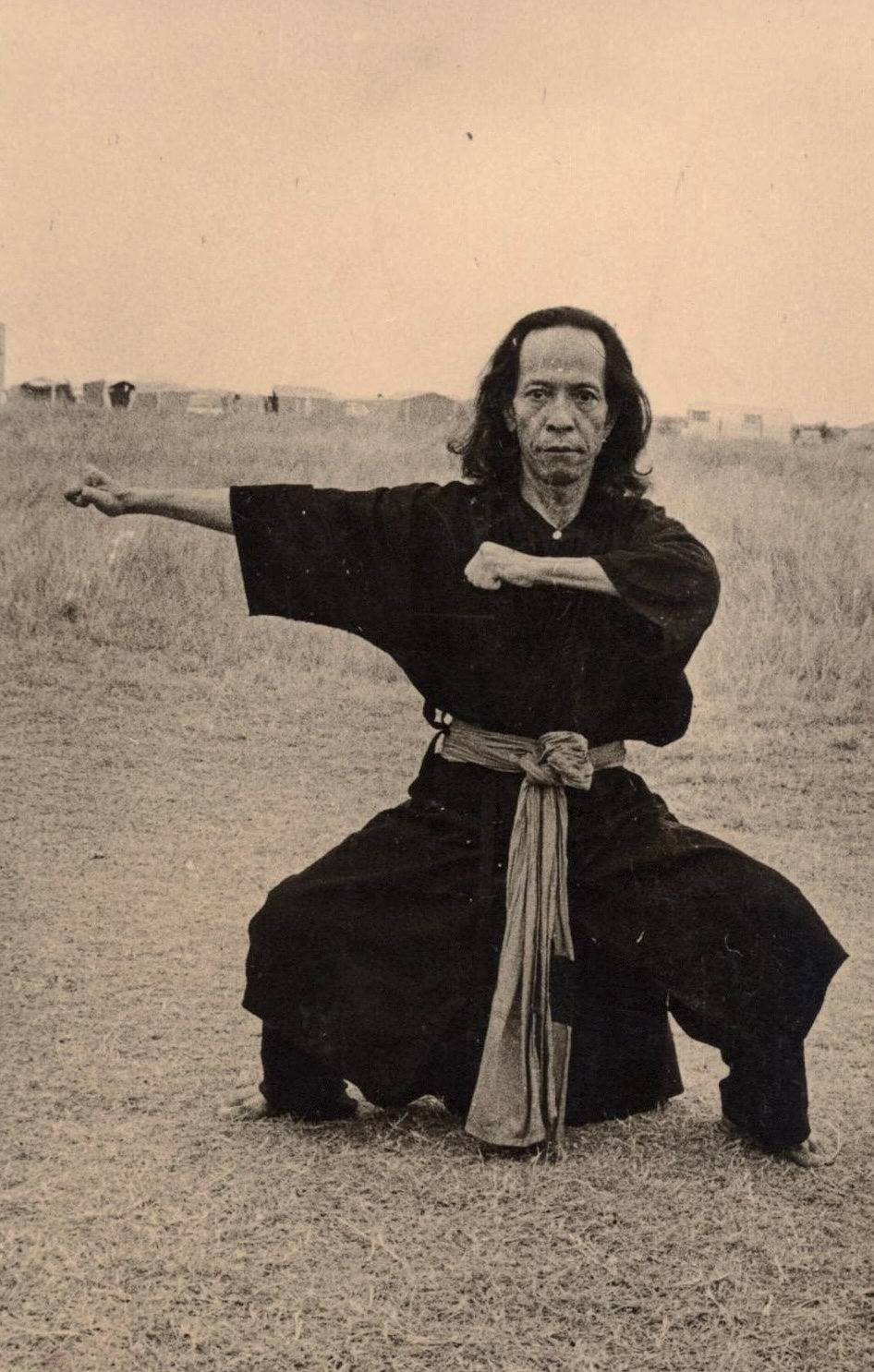 Maître Nguyễn Dân Phú