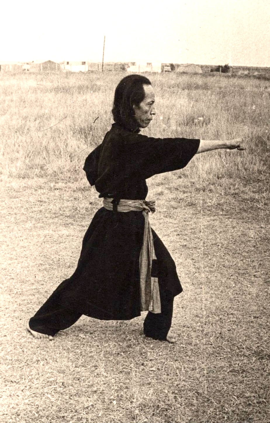 Maître Nguyễn Dân Phú