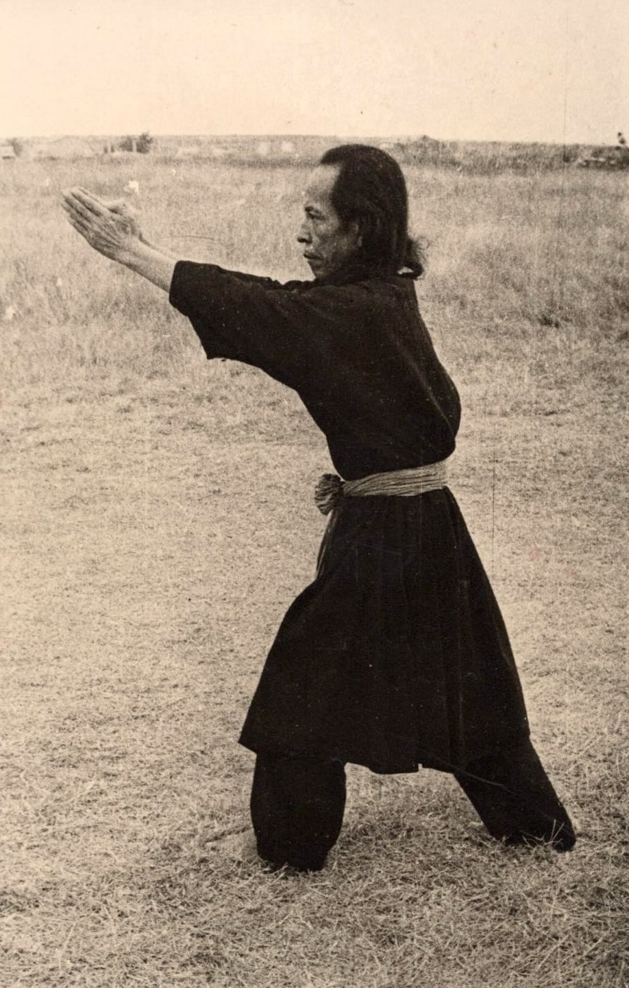 Maître Nguyễn Dân Phú